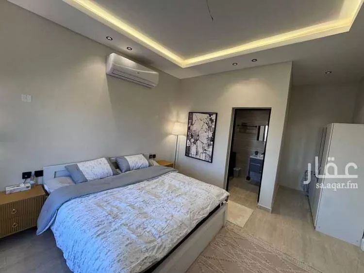 شقة للإيجار في شارع رفحاء, حي الحمراء, مدينة الخبر, المنطقة الشرقية صورة 4