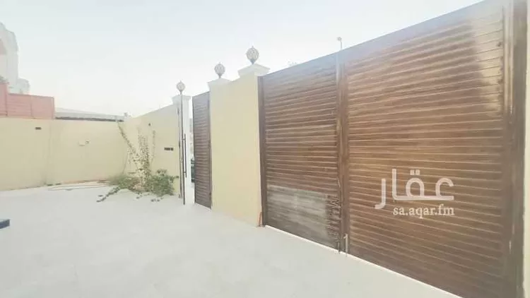 فيلا للبيع في شارع ابراهيم بن سباع, حي اليرموك, مدينة الخبر, المنطقة الشرقية صورة 5