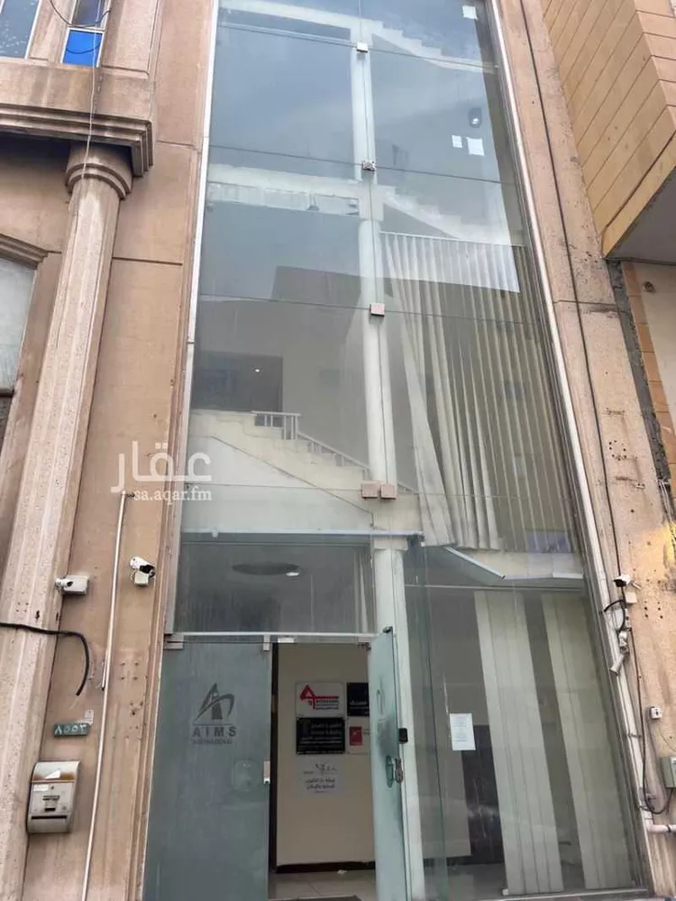 Commercial Office for Rent in Al Khobar Al Khobar Al Shamalia