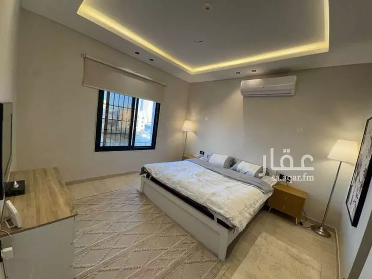 شقة للإيجار في شارع رفحاء, حي الحمراء, مدينة الخبر, المنطقة الشرقية صورة 3