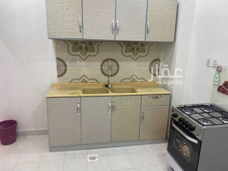شقة للإيجار في شارع خلف بن هشام ، حي الحجاز ، جدة ، جدة صورة 5