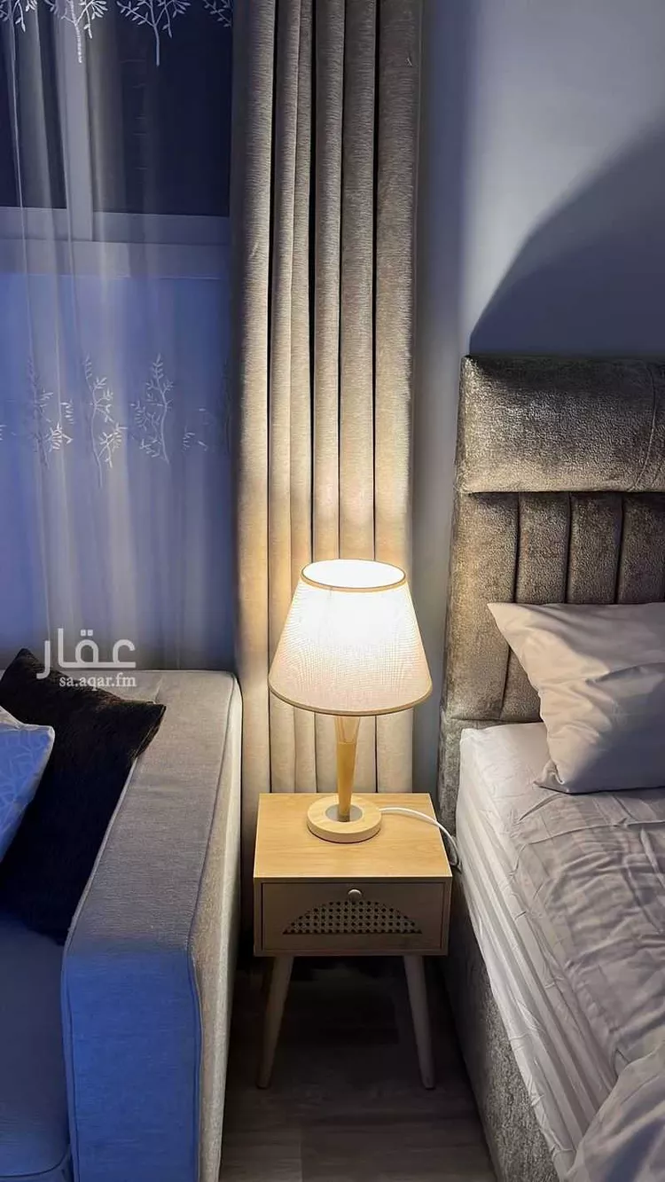 Furnished Studio for Booking in Al Khobar Al Thoukbah