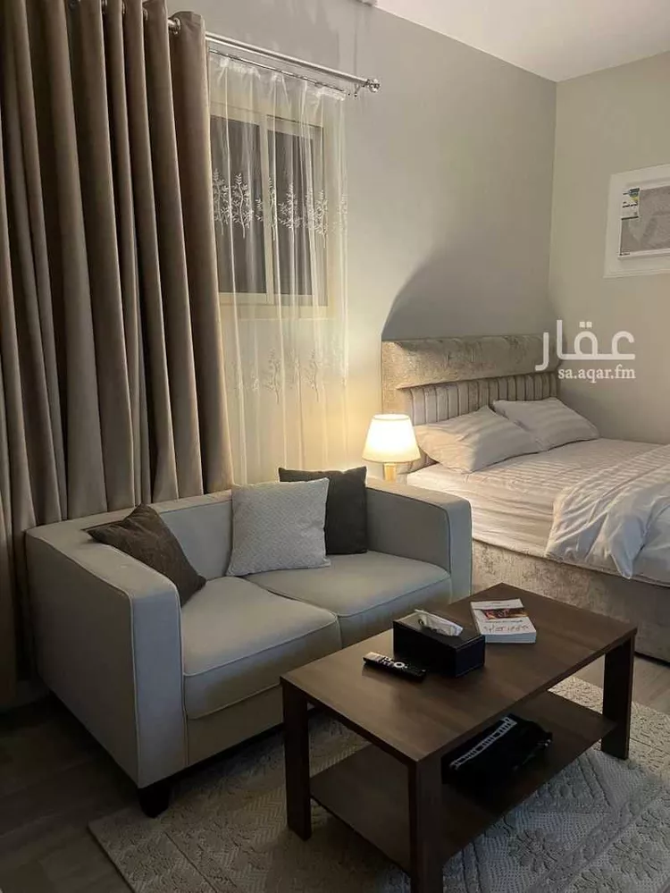 Furnished Studio for Booking in Al Khobar Al Thoukbah صورة 3