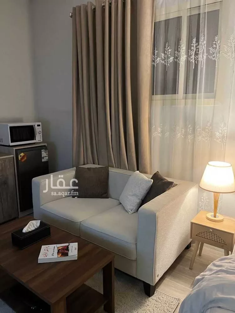 Furnished Studio for Booking in Al Khobar Al Thoukbah صورة 5