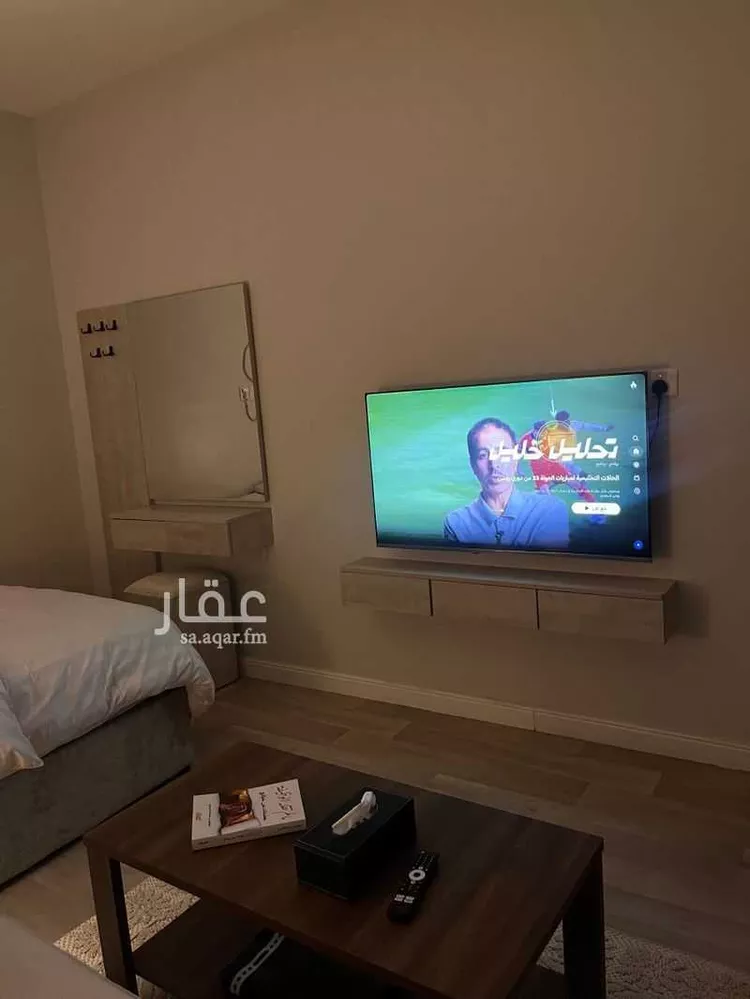 Furnished Studio for Booking in Al Khobar Al Thoukbah صورة 2