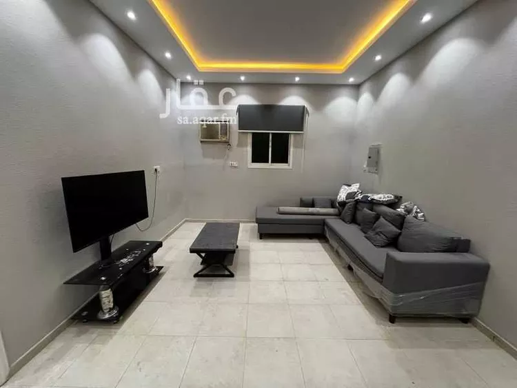 شقة للإيجار في شارع الامير عبدالله ابن عبدالرحمن, حي ظهرة العودة شرق, مدينة الدرعية, منطقة الرياض صورة 4