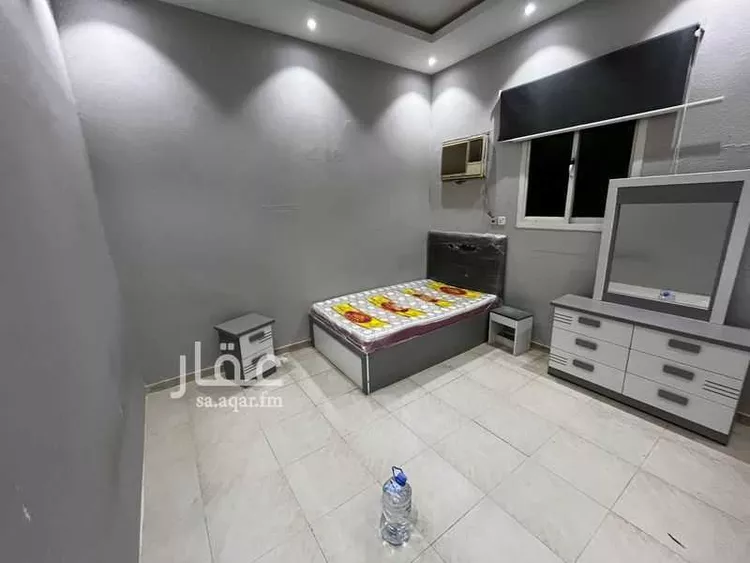 شقة للإيجار في شارع الامير عبدالله ابن عبدالرحمن, حي ظهرة العودة شرق, مدينة الدرعية, منطقة الرياض صورة 3