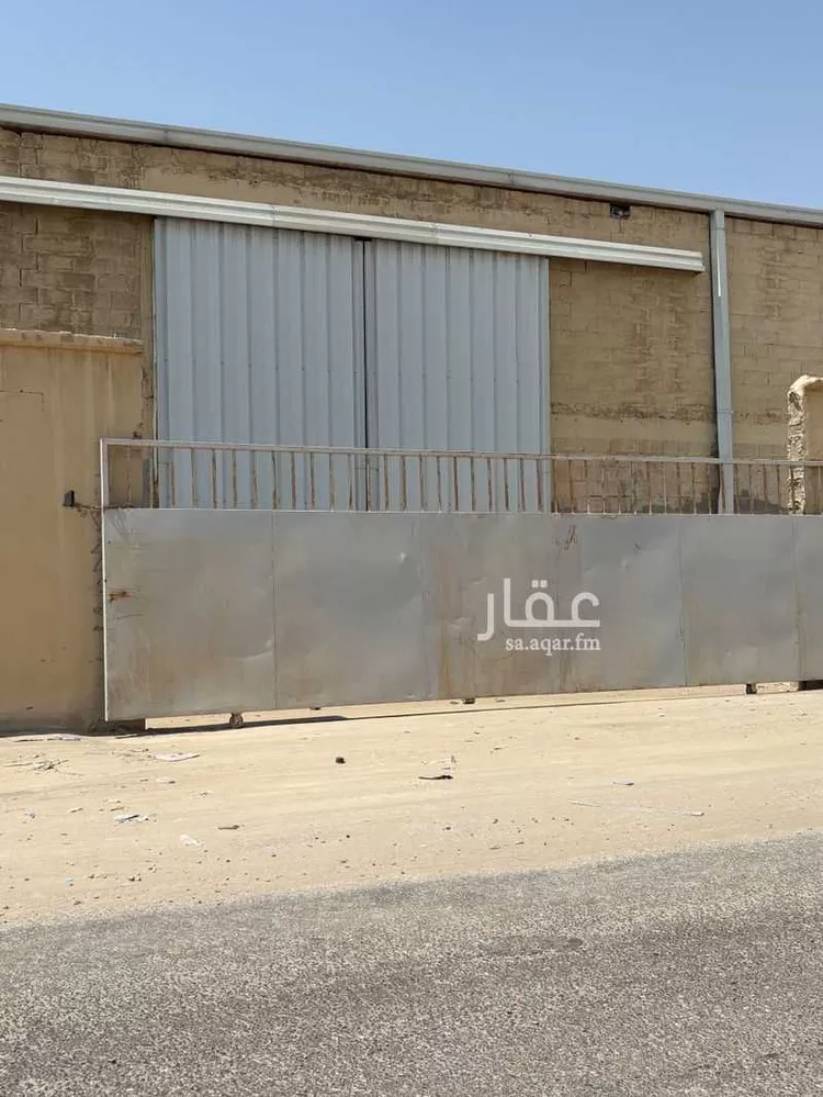 مستودع للإيجار في شارع الامير عبدالمحسن ابن عبدالعزيز, حي قرطبة, مدينة الاحساء, المنطقة الشرقية صورة 3