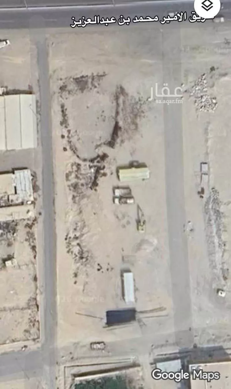 Land for Sale in Al Hofuf Al Shorouq