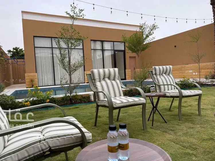 Chalet for Booking in Riyadh Banban