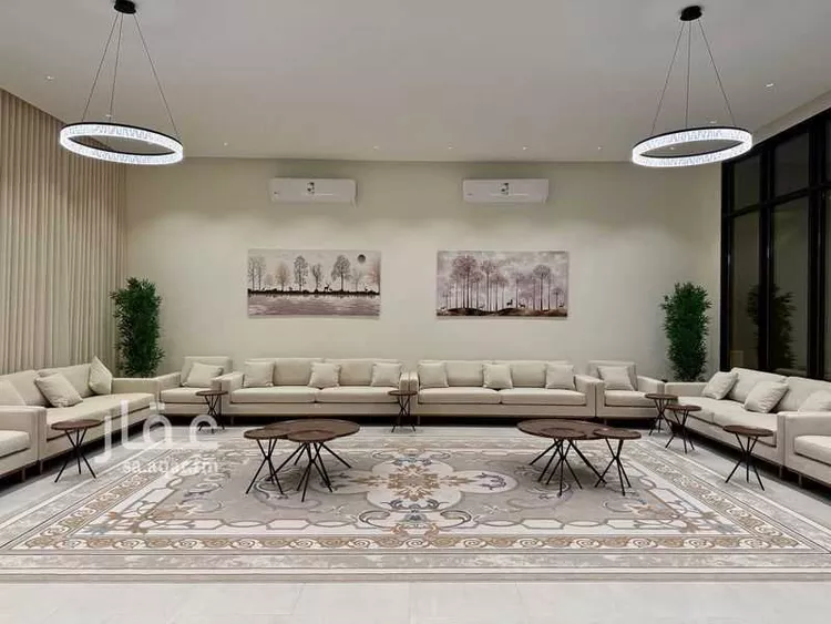 Chalet for Booking in Riyadh Banban صورة 2