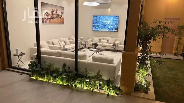 Chalet for Booking in Riyadh Banban صورة 3