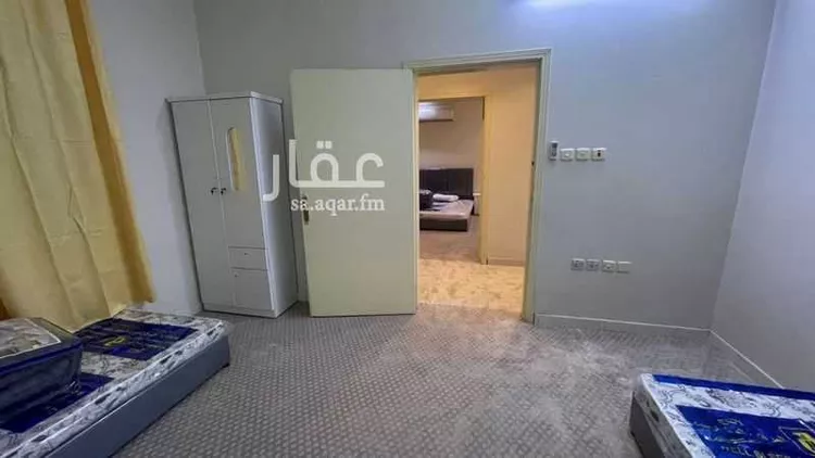 شقة للإيجار في شارع وادي نعام ، حي القادسية ، الرياض ، منطقة الرياض صورة 4
