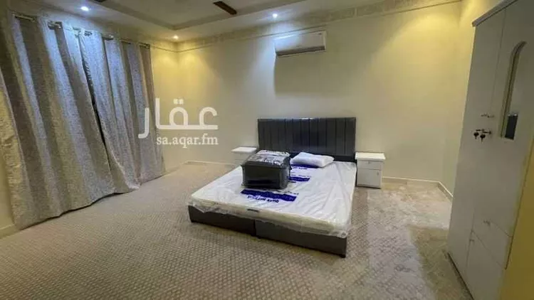 شقة للإيجار في شارع وادي نعام ، حي القادسية ، الرياض ، منطقة الرياض صورة 2