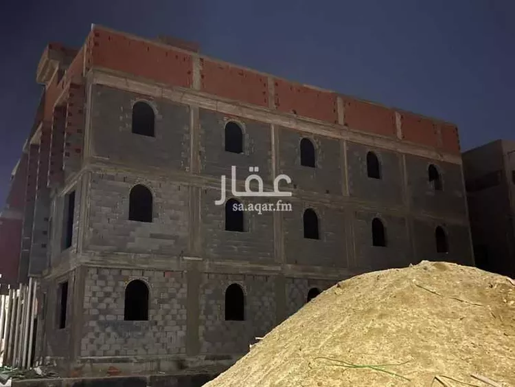 عمارة للبيع في شارع الحارث بن سليل, حي الصواري, مدينة جدة, منطقة مكة المكرمة صورة 5