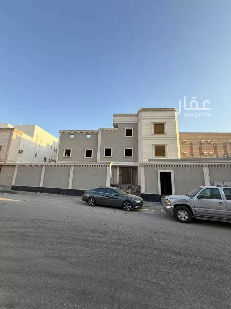 عمارة للبيع في شارع عمرو بن عبيد, حي الحمدانية, مدينة جدة, منطقة مكة المكرمة صورة 2