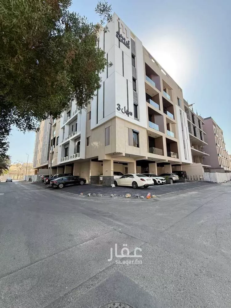 شقة للبيع في شارع ابو بهيه الغذاري, حي الزهراء, مدينة جدة, منطقة مكة المكرمة صورة 5