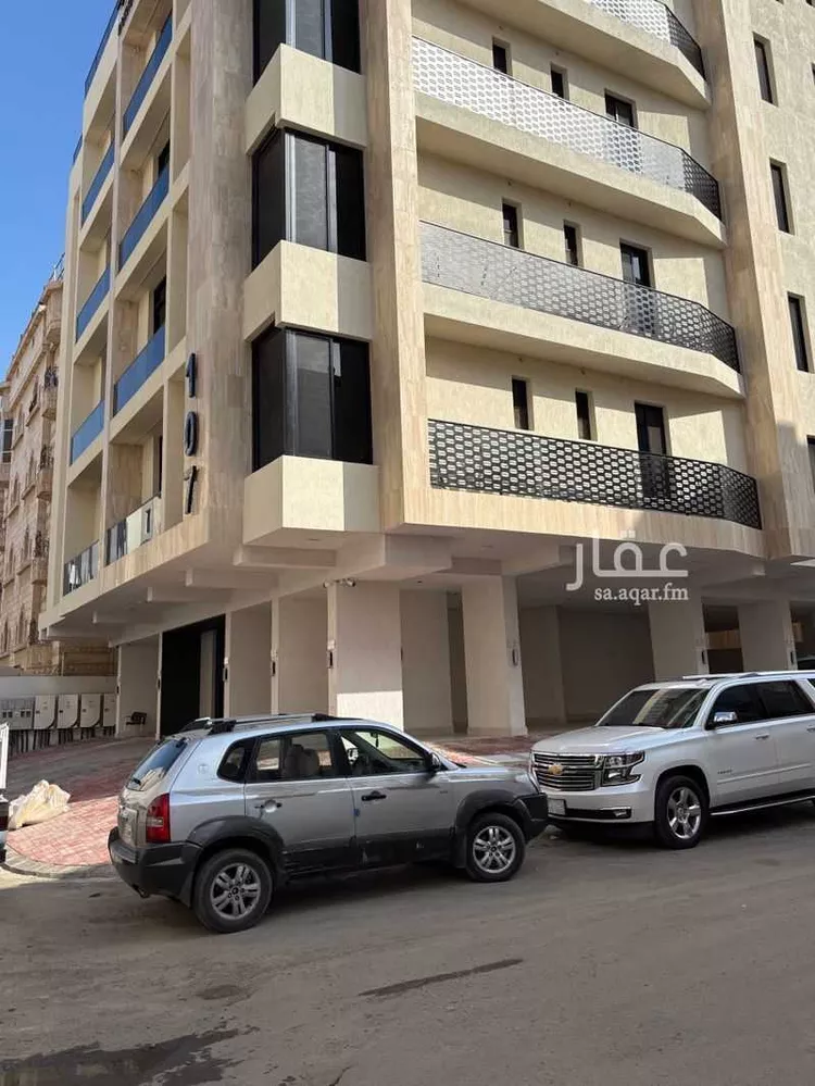 شقة للبيع في شارع الباديه, حي السلامة, مدينة جدة, منطقة مكة المكرمة صورة 5