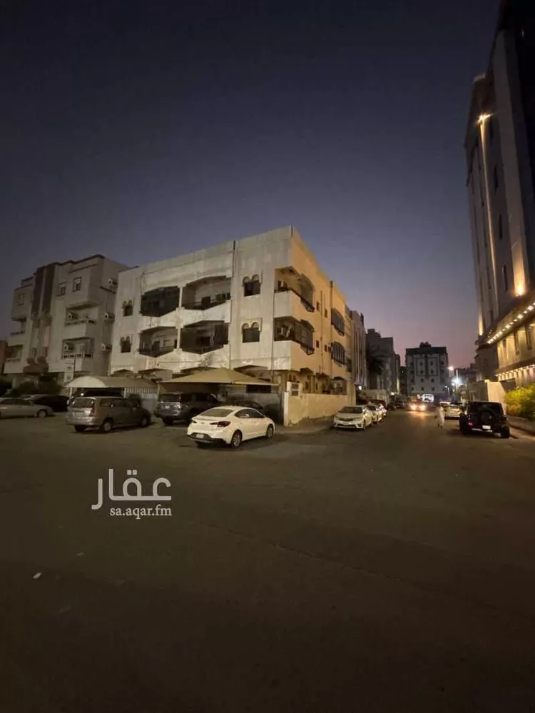 عمارة للبيع في شارع محمد نور جخدار, حي الصفاء, مدينة جدة, منطقة مكة المكرمة صورة 2
