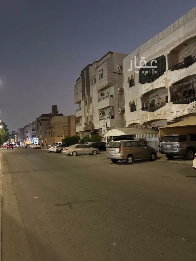 عمارة للبيع في شارع محمد نور جخدار, حي الصفاء, مدينة جدة, منطقة مكة المكرمة صورة 3