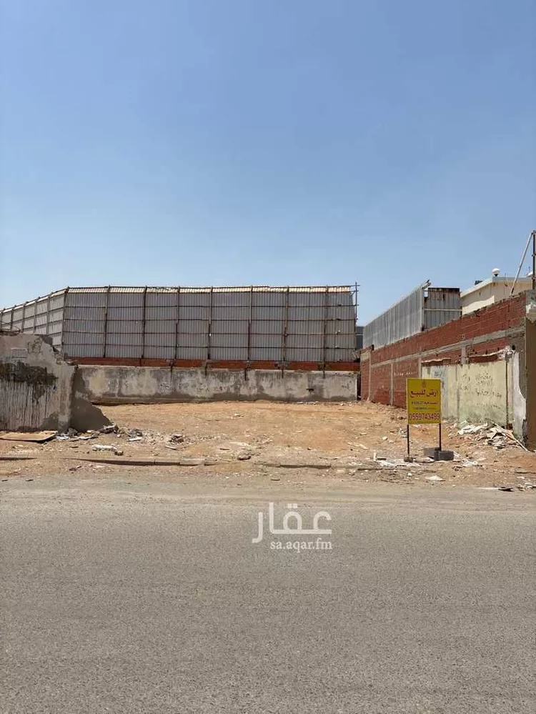 أرض للبيع في شارع عبد الحميد فردوس, حي طيبة, مدينة جدة, منطقة مكة المكرمة 1 صورة