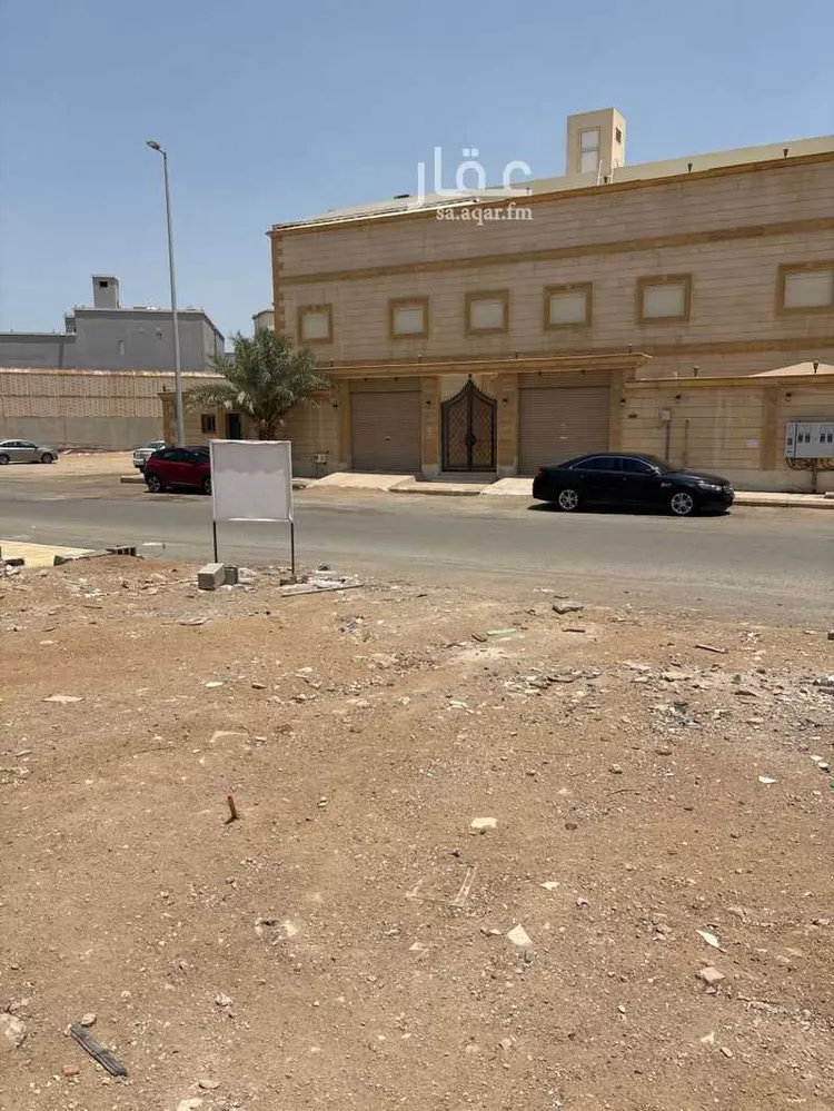 أرض للبيع في شارع عبد الحميد فردوس, حي طيبة, مدينة جدة, منطقة مكة المكرمة صورة 5