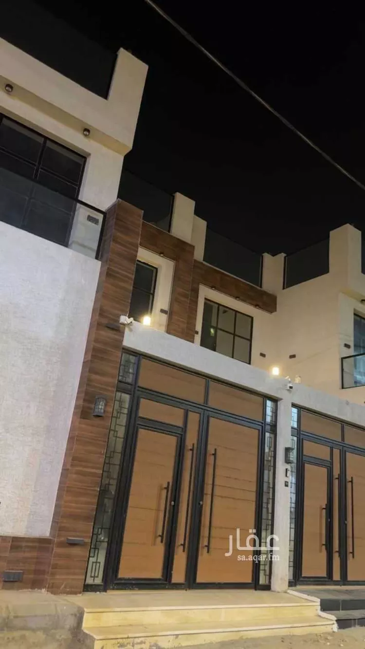 فيلا للبيع في شارع ج3 288, حي الأصالة, مدينة الجموم - بحرة, منطقة مكة المكرمة صورة 5