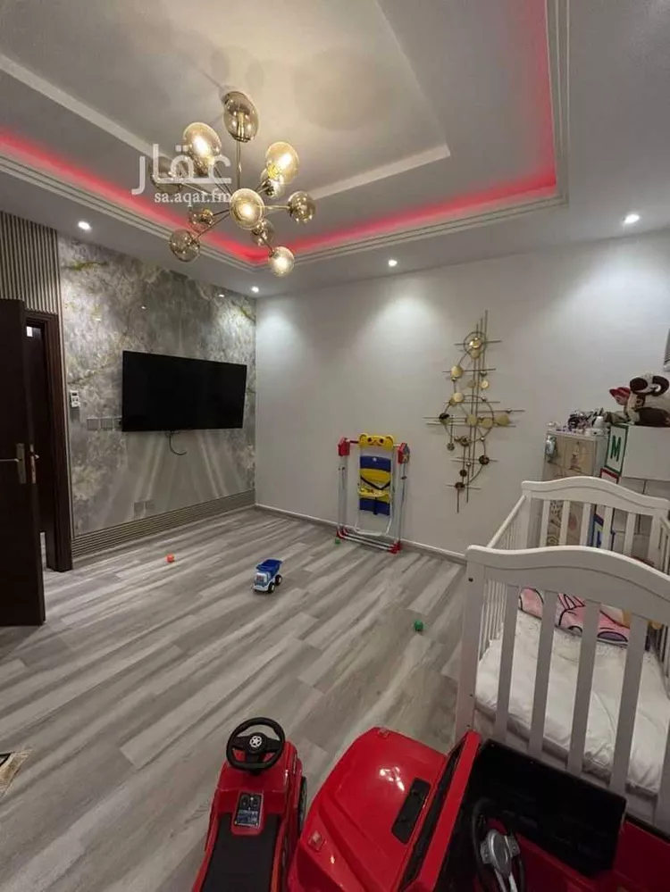 شقة للبيع في شارع عبد العزيز الربيعه, حي الريان, مدينة جدة, منطقة مكة المكرمة صورة 4