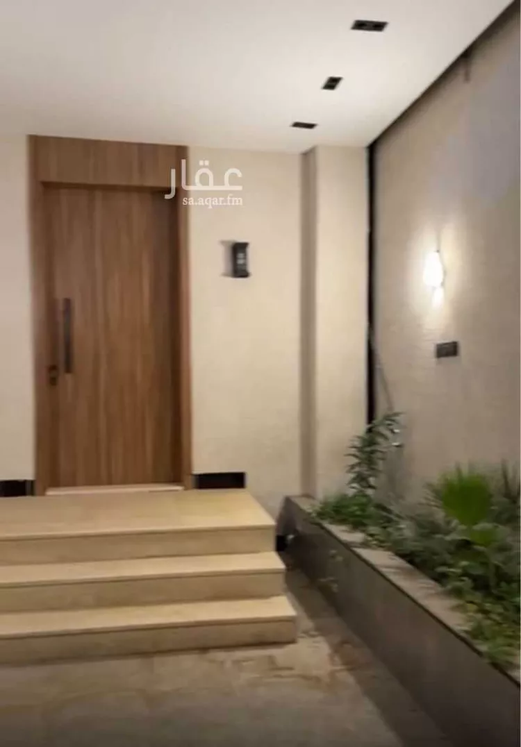 فيلا للبيع في شارع ج3 288, حي الأصالة, مدينة الجموم - بحرة, منطقة مكة المكرمة صورة 4