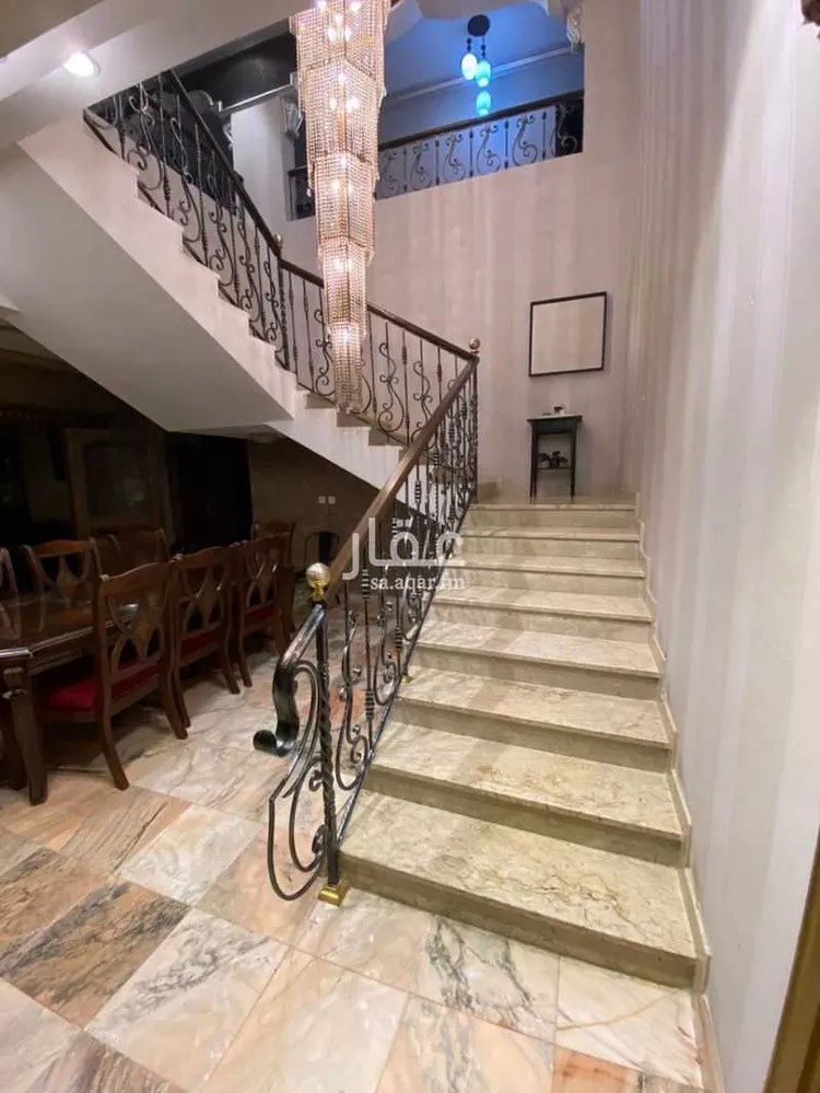 فيلا للبيع في شارع برزة بنت مسعود, حي النعيم, مدينة جدة, منطقة مكة المكرمة صورة 2