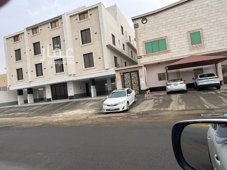 عمارة للبيع في شارع زر بن حبيش, حي البشائر, مدينة جدة, منطقة مكة المكرمة صورة 5