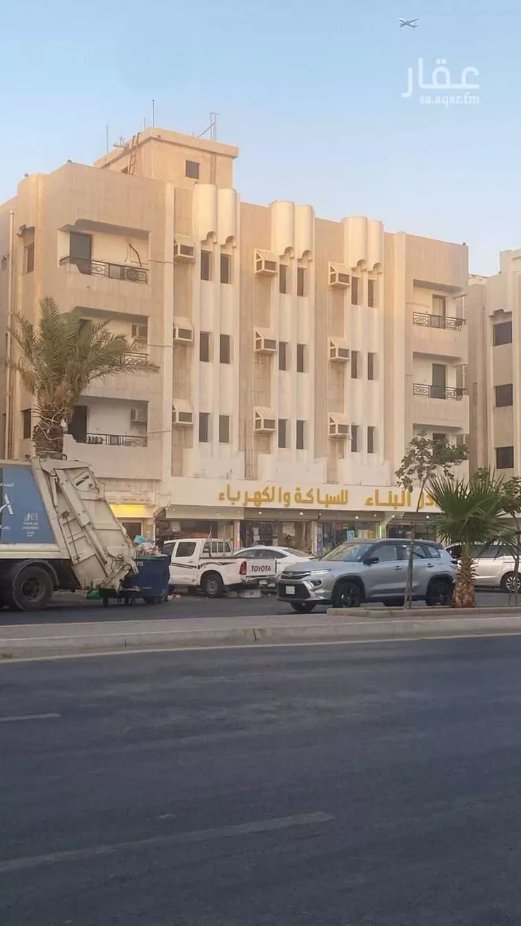 Building for Sale in Jeddah Ar Rihab
