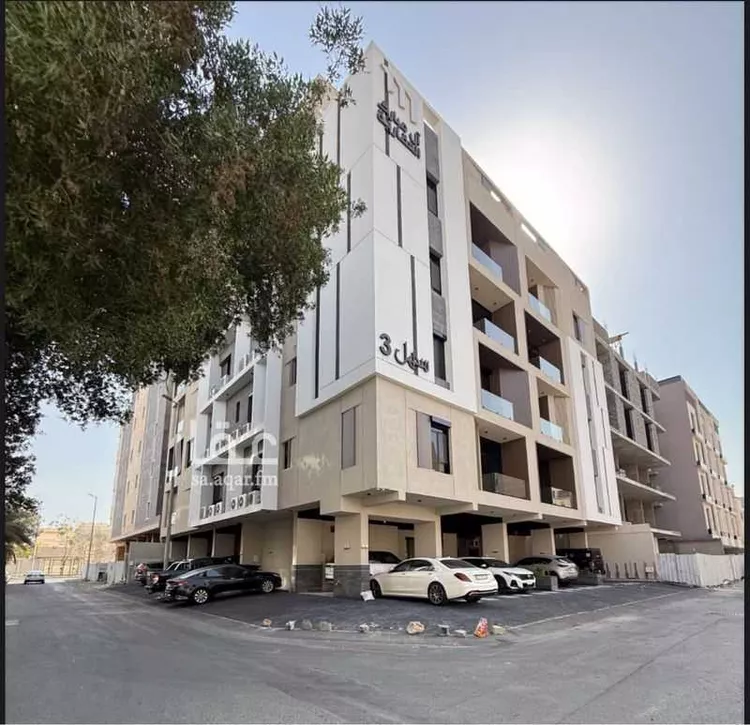 شقة للبيع في شارع ابو بهيه الغذاري, حي الزهراء, مدينة جدة, منطقة مكة المكرمة