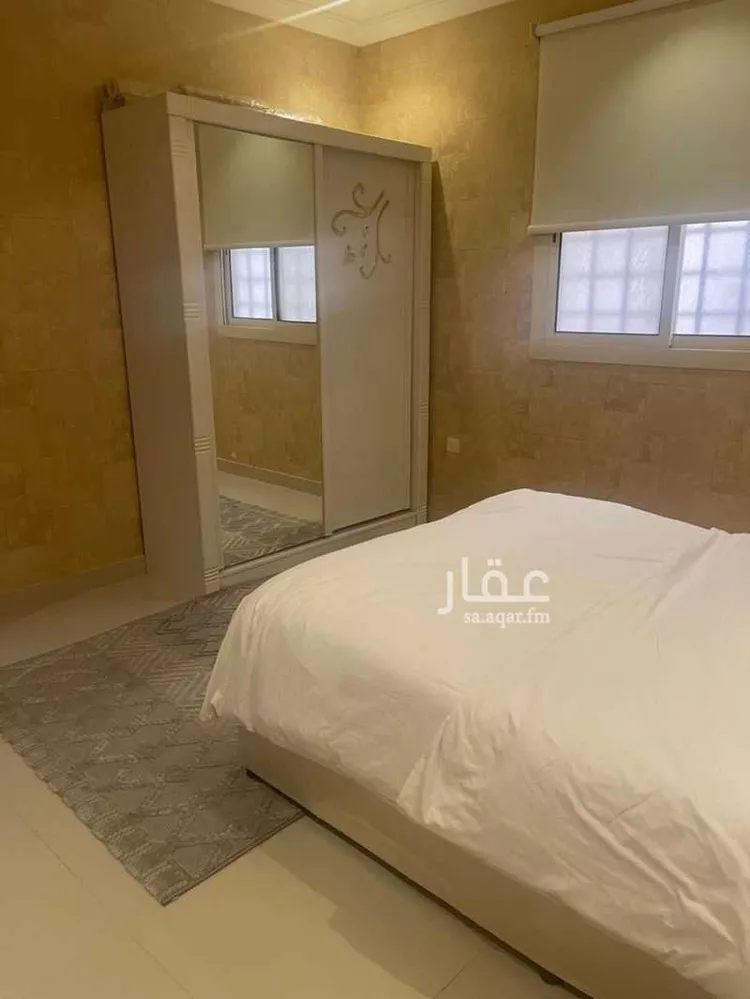 شقة للإيجار في شارع إبن حنين, حي المروة, مدينة جدة, منطقة مكة المكرمة صورة 3