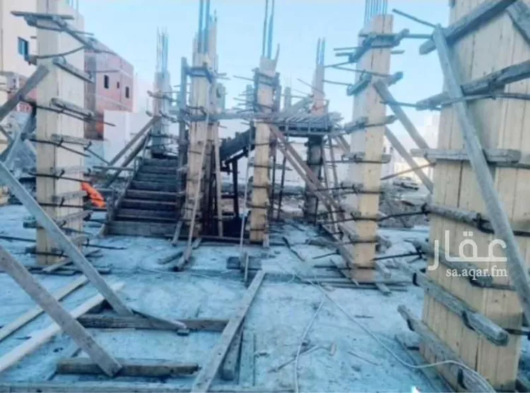 أرض للبيع في شارع الصالحية 162, حي الصالحية, مدينة جدة, منطقة مكة المكرمة صورة 5