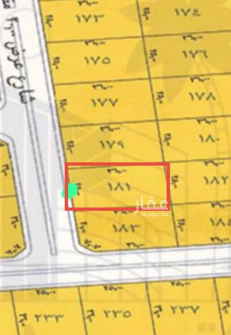 أرض للبيع في شارع طريق الليث, حي الشعيبه, مدينة جدة, منطقة مكة المكرمة