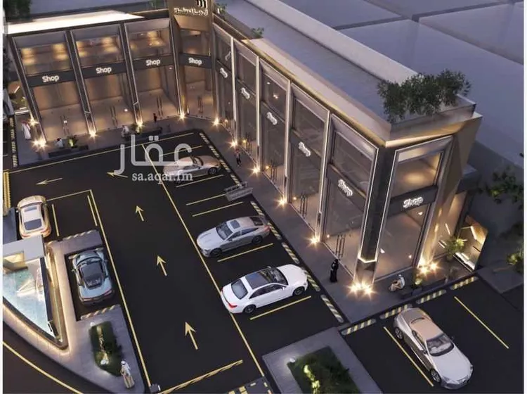 محل للبيع في شارع الامير سلطان فرعي, حي الزهراء, مدينة جدة, منطقة مكة المكرمة صورة 4