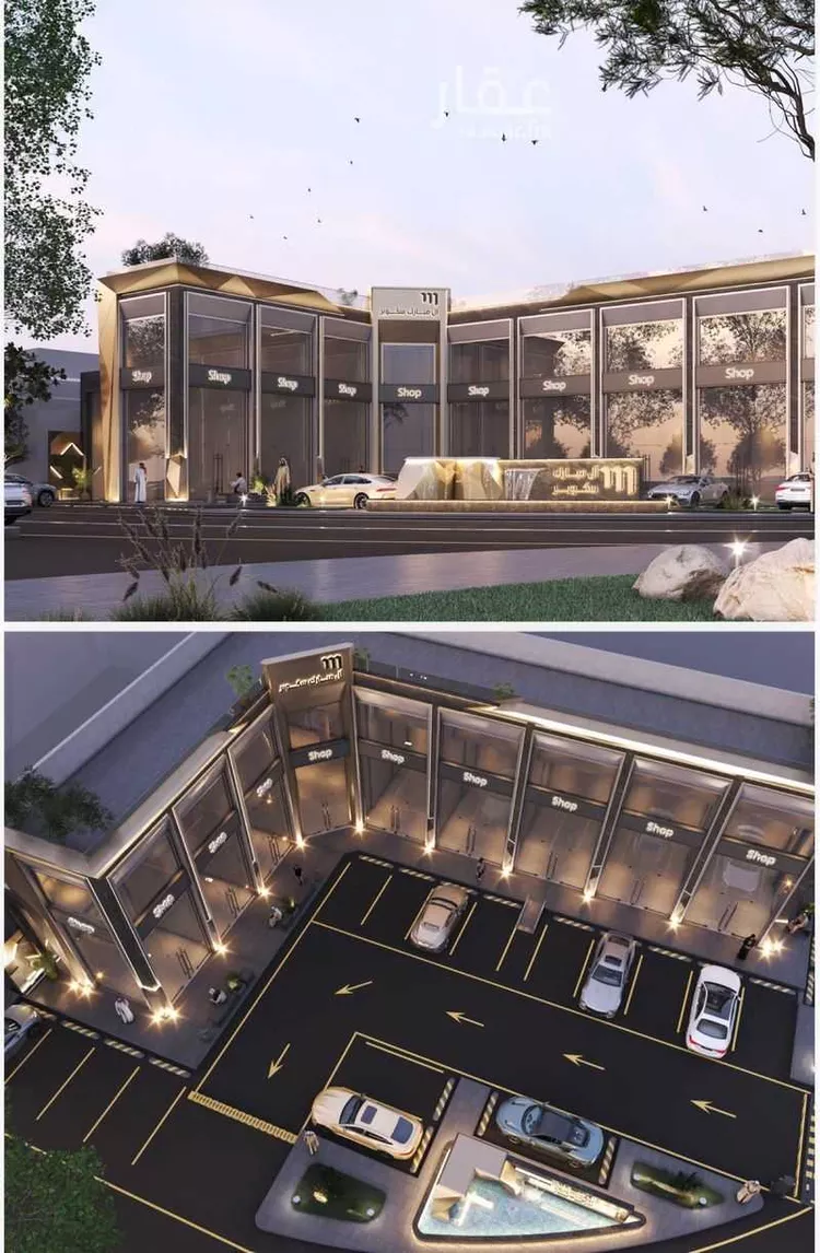 محل للبيع في شارع الامير سلطان فرعي, حي الزهراء, مدينة جدة, منطقة مكة المكرمة صورة 2