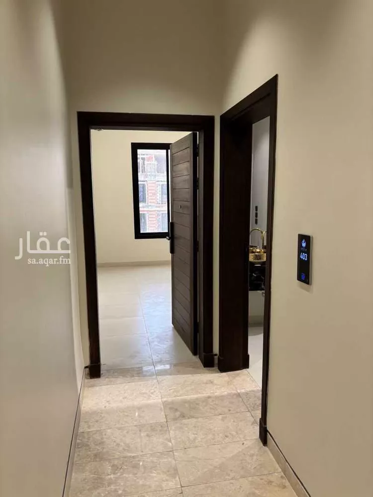 شقة للبيع في شارع ابو سفيان مدلوك, حي النعيم, مدينة جدة, منطقة مكة المكرمة