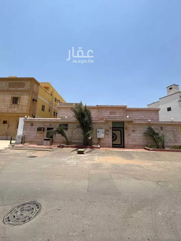 فيلا للبيع في شارع أبو عمارة التيمي, حي طيبة, مدينة جدة, منطقة مكة المكرمة