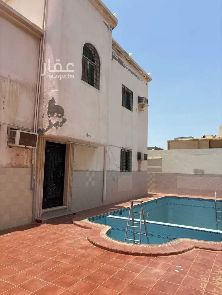 فيلا للبيع في شارع أبو عمارة التيمي, حي طيبة, مدينة جدة, منطقة مكة المكرمة صورة 5