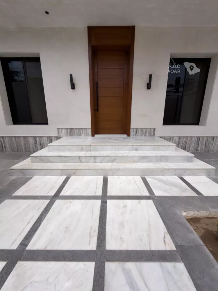 Villa for Sale in Jeddah Al Shera'a 9