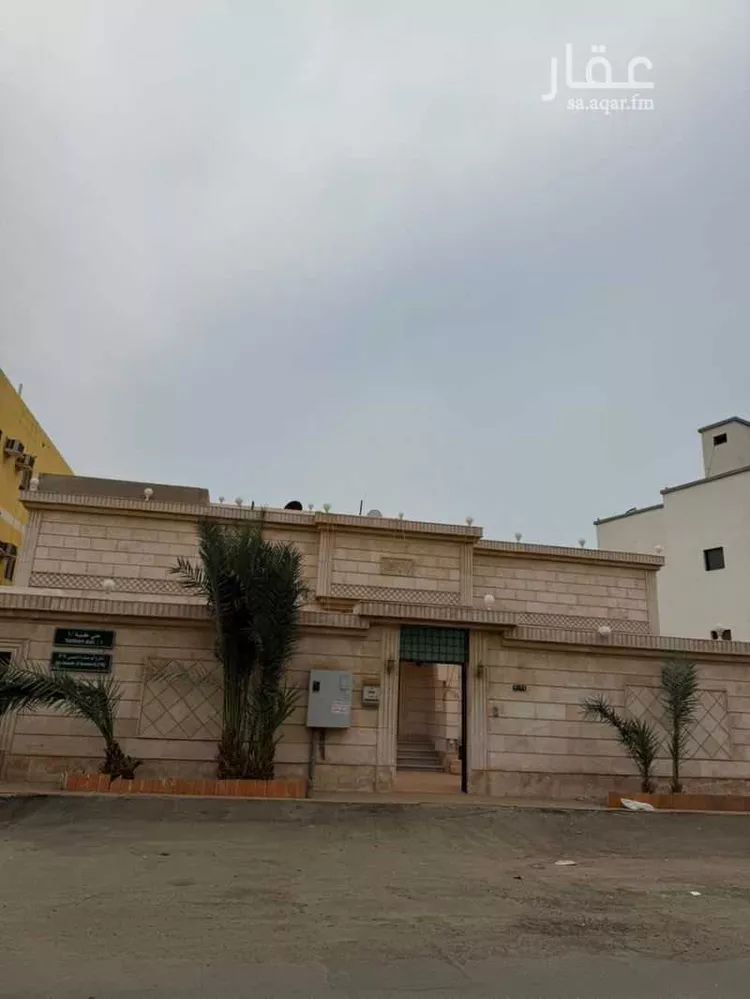 فيلا للبيع في شارع أبو عمارة التيمي, حي طيبة, مدينة جدة, منطقة مكة المكرمة صورة 4