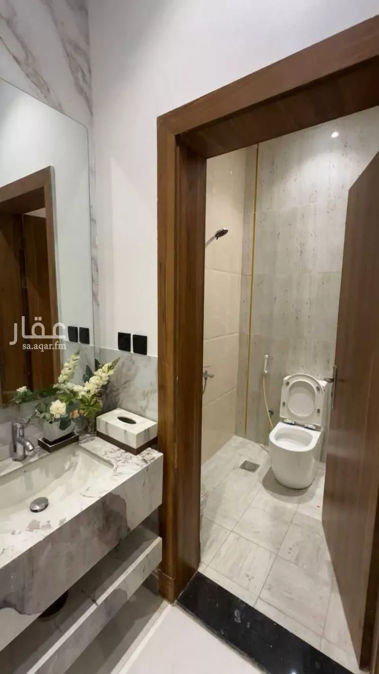 شقة للبيع في شارع ابن اسعد البلنسي, حي المروة, مدينة جدة, منطقة مكة المكرمة صورة 3