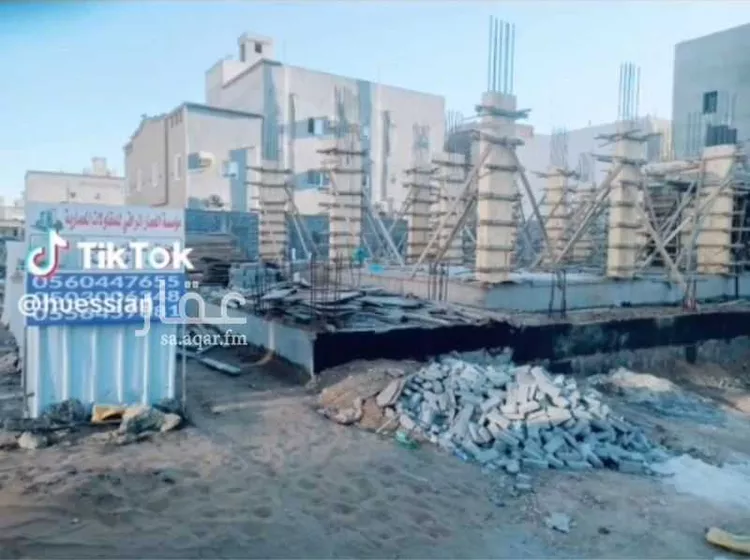 أرض للبيع في شارع الصالحية 162, حي الصالحية, مدينة جدة, منطقة مكة المكرمة صورة 3