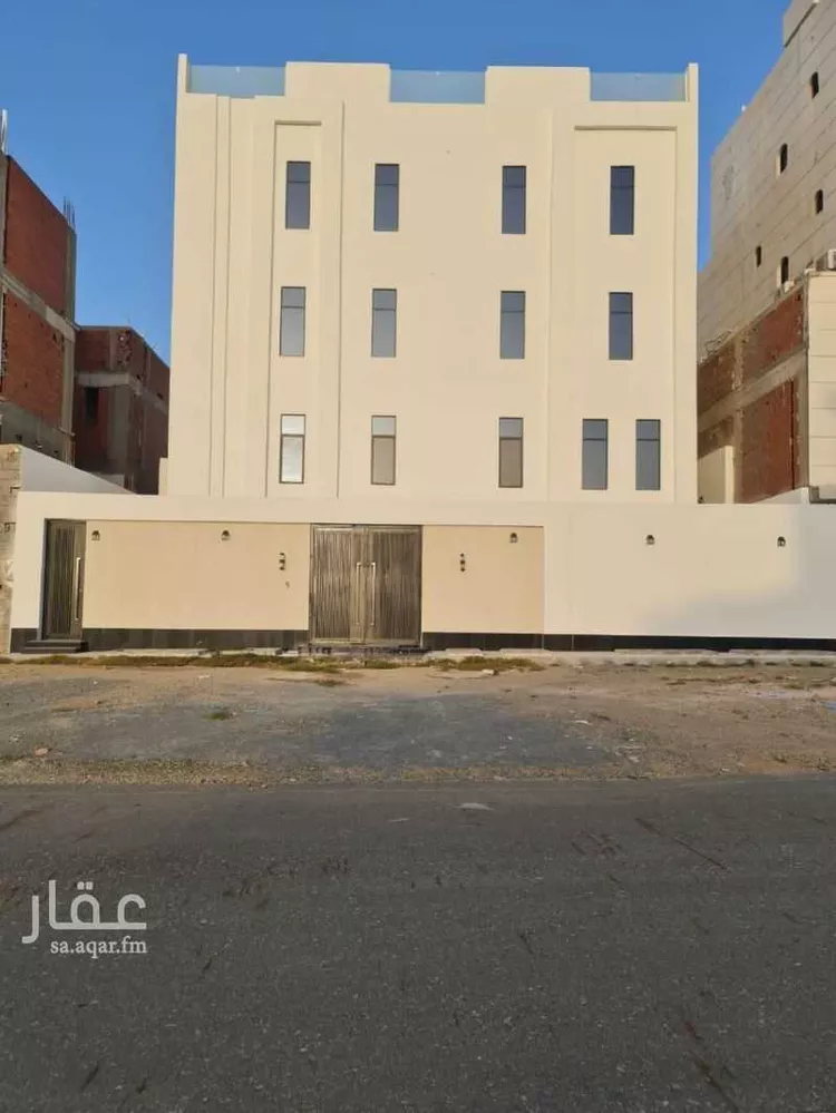 فيلا للبيع في شارع شارع عرض, حي الصفوة, مدينة جدة, منطقة مكة المكرمة صورة 4