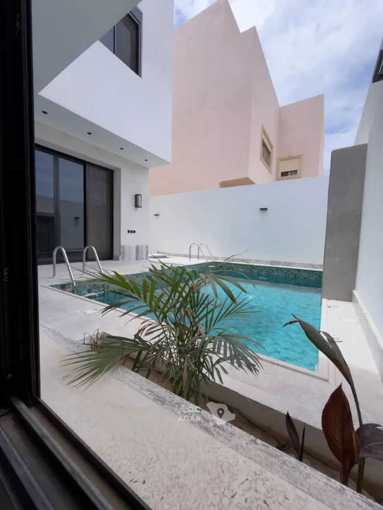 Villa for Sale in Jeddah Al Shera'a 8