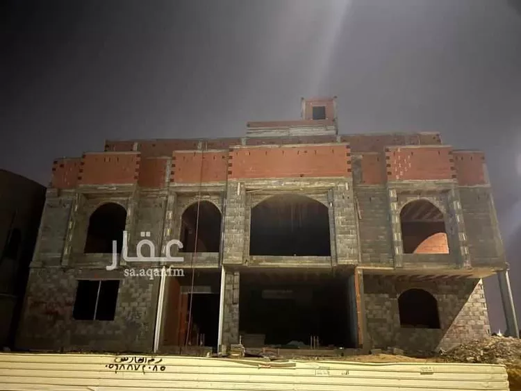 عمارة للبيع في شارع الحارث بن سليل, حي الصواري, مدينة جدة, منطقة مكة المكرمة صورة 3