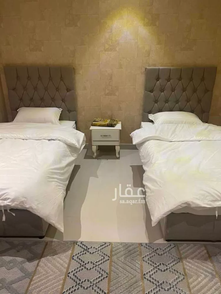 شقة للإيجار في شارع إبن حنين, حي المروة, مدينة جدة, منطقة مكة المكرمة صورة 5
