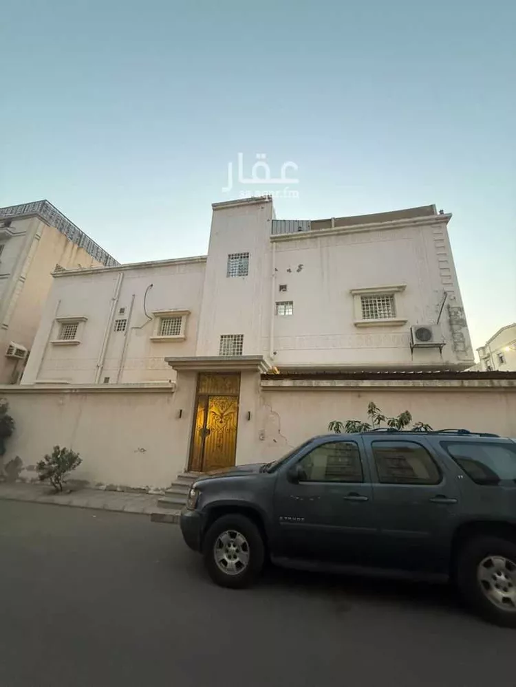 عمارة للبيع في شارع يوسف نعمه الله, حي الواحة, مدينة جدة, منطقة مكة المكرمة صورة 3